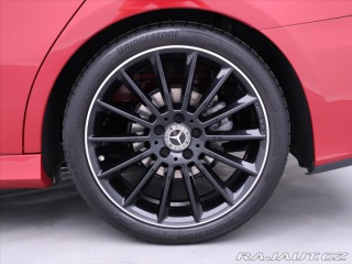 Mercedes-Benz A 2,0 180d Aut. CZ Kůže LED 2022