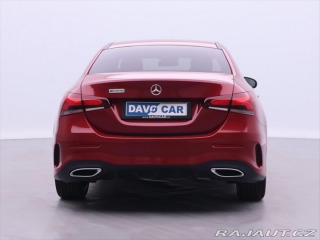 Mercedes-Benz A 2,0 180d Aut. CZ Kůže LED 2022