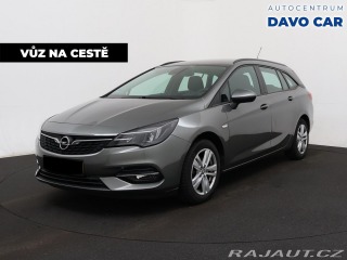 Opel Astra 1,2 Business serv.kn navi