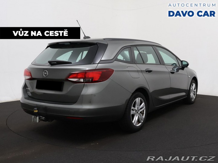 Opel Astra 1,2 Business serv.kn navi 2021