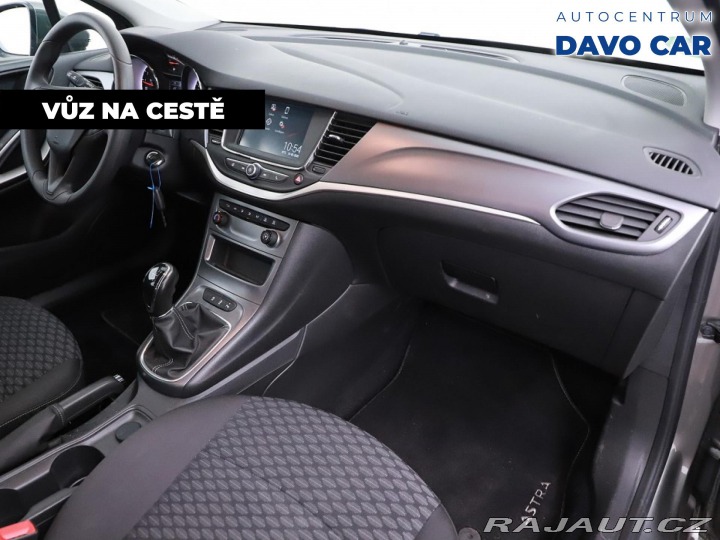 Opel Astra 1,2 Business serv.kn navi 2021