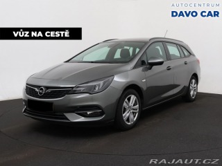 Opel Astra 1,2 Business serv.kn navi 2021