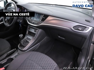 Opel Astra 1,2 Business serv.kn navi 2021