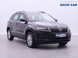 Škoda Karoq 1,5 TSI DSG Ambition LED