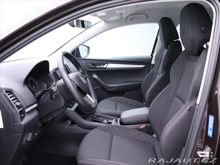 Škoda Karoq 1,5 TSI DSG Ambition LED 2019