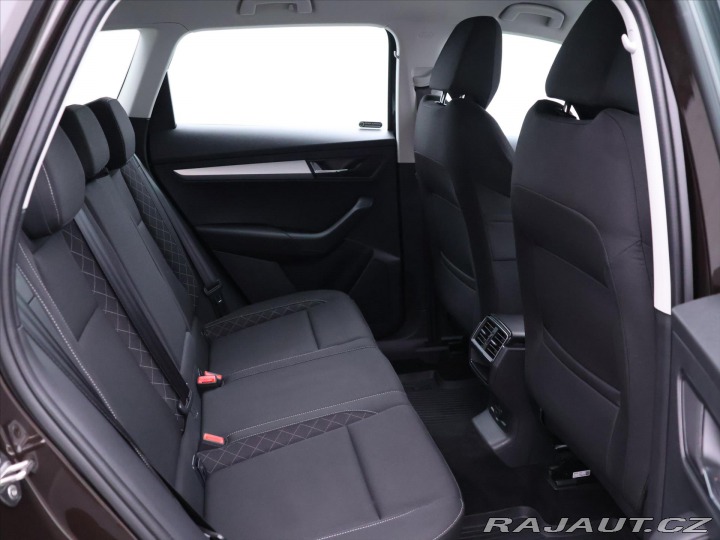 Škoda Karoq 1,5 TSI DSG Ambition LED 2019