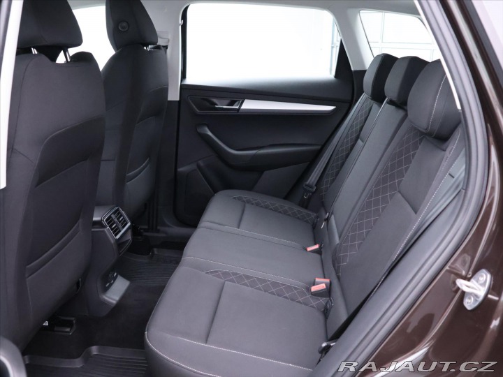 Škoda Karoq 1,5 TSI DSG Ambition LED 2019