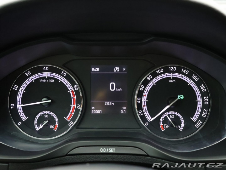 Škoda Karoq 1,5 TSI DSG Ambition LED 2019