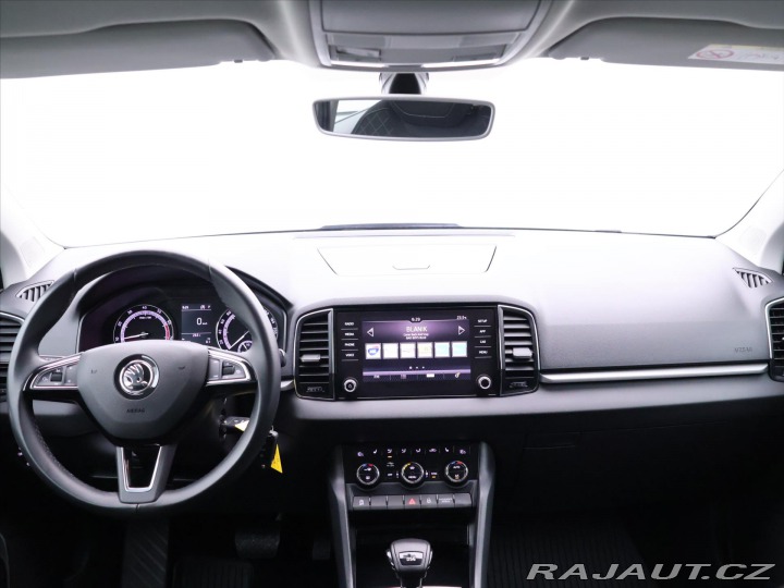 Škoda Karoq 1,5 TSI DSG Ambition LED 2019