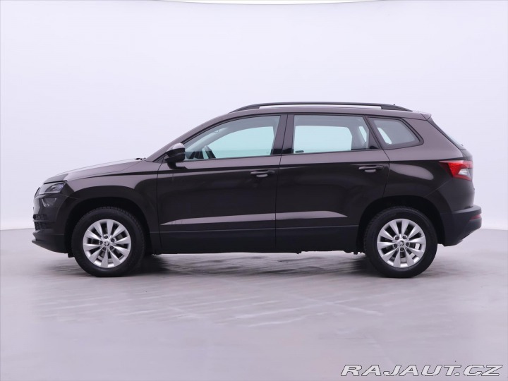 Škoda Karoq 1,5 TSI DSG Ambition LED 2019