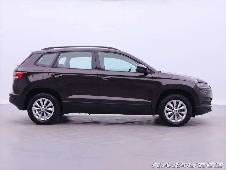 Škoda Karoq 1,5 TSI DSG Ambition LED 2019