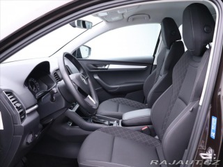 Škoda Karoq 1,5 TSI DSG Ambition LED 2019