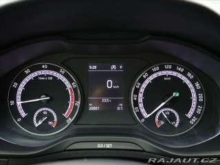 Škoda Karoq 1,5 TSI DSG Ambition LED 2019