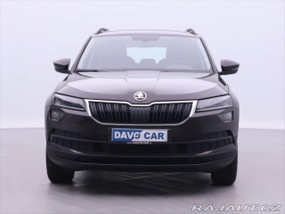 Škoda Karoq 1,5 TSI DSG Ambition LED 2019