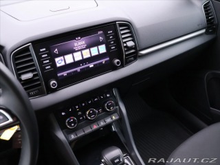 Škoda Karoq 1,5 TSI DSG Ambition LED 2019