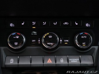 Škoda Karoq 1,5 TSI DSG Ambition LED 2019