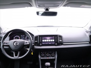 Škoda Karoq 1,5 TSI DSG Ambition LED 2019