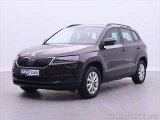 Škoda Karoq 1,5 TSI DSG Ambition LED 2019