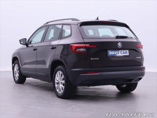Škoda Karoq 1,5 TSI DSG Ambition LED 2019
