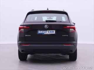 Škoda Karoq 1,5 TSI DSG Ambition LED 2019