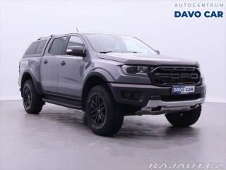 Ford Ranger 2,0 RAPTOR DPH HARDTOP NA