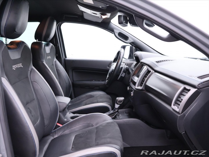Ford Ranger 2,0 RAPTOR DPH HARDTOP NA 2020