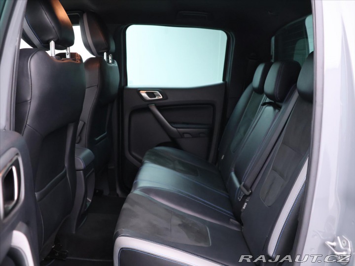 Ford Ranger 2,0 RAPTOR DPH HARDTOP NA 2020