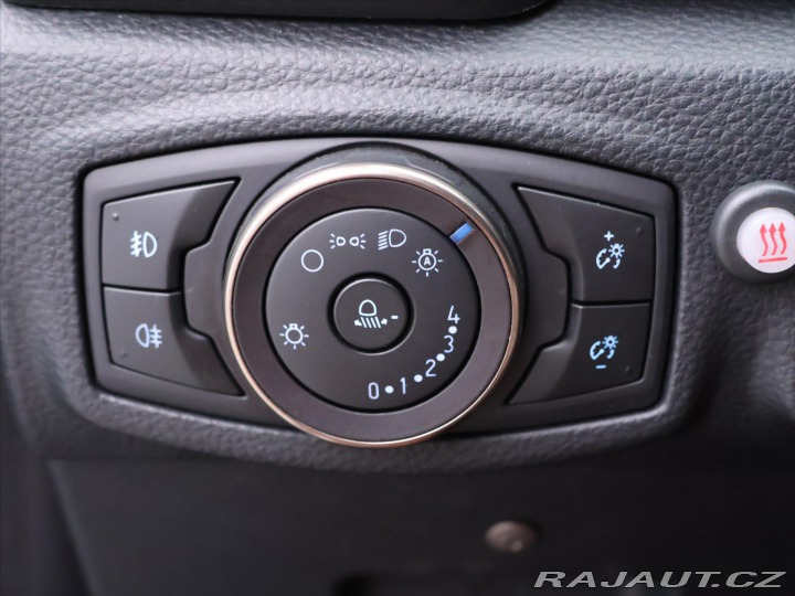 Ford Ranger 2,0 RAPTOR DPH HARDTOP NA 2020