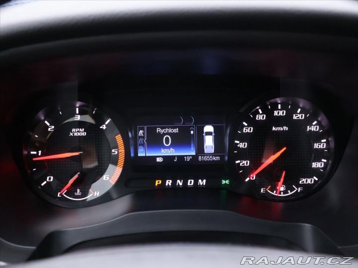 Ford Ranger 2,0 RAPTOR DPH HARDTOP NA 2020