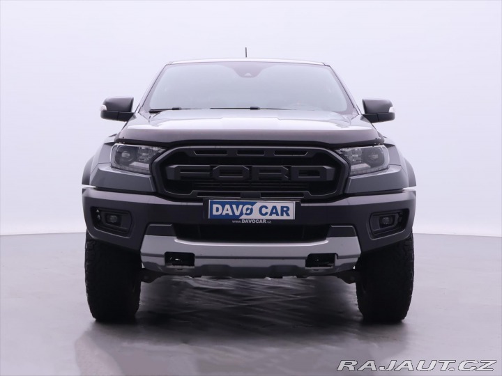 Ford Ranger 2,0 RAPTOR DPH HARDTOP NA 2020