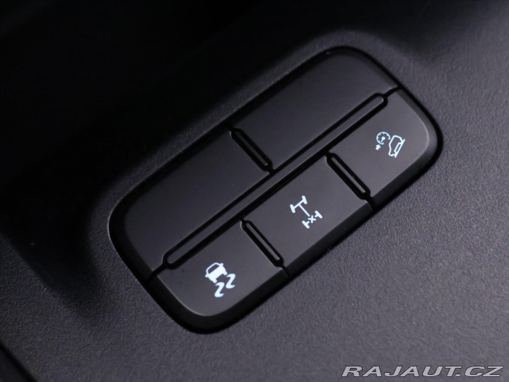 Ford Ranger 2,0 RAPTOR DPH HARDTOP NA 2020
