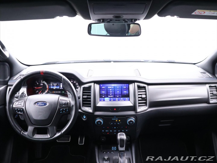 Ford Ranger 2,0 RAPTOR DPH HARDTOP NA 2020