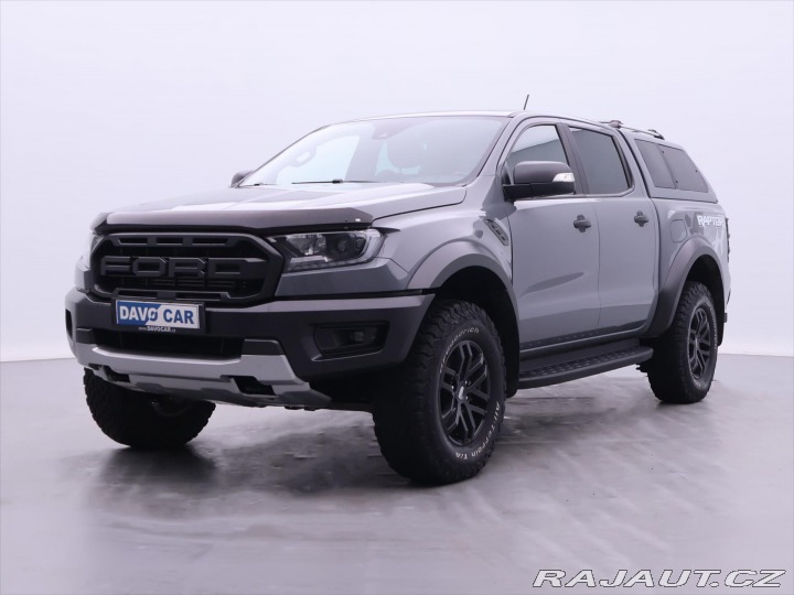 Ford Ranger 2,0 RAPTOR DPH HARDTOP NA 2020