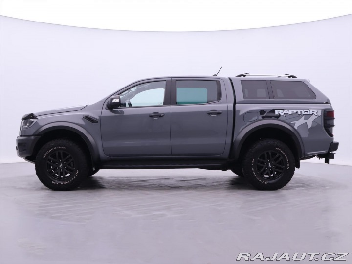 Ford Ranger 2,0 RAPTOR DPH HARDTOP NA 2020