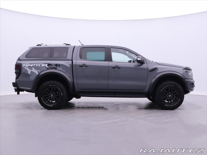 Ford Ranger 2,0 RAPTOR DPH HARDTOP NA 2020