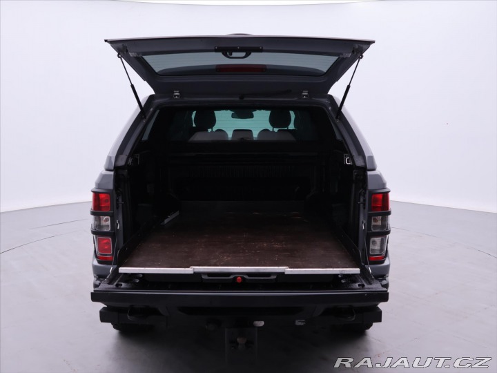 Ford Ranger 2,0 RAPTOR DPH HARDTOP NA 2020