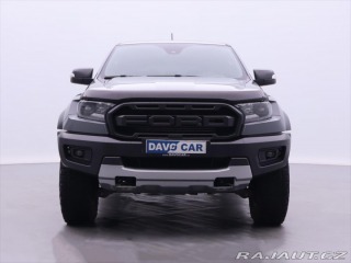 Ford Ranger 2,0 RAPTOR DPH HARDTOP NA 2020