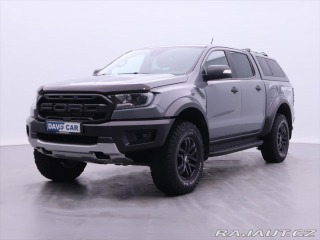 Ford Ranger 2,0 RAPTOR DPH HARDTOP NA 2020