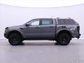 Ford Ranger 2,0 RAPTOR DPH HARDTOP NA 2020