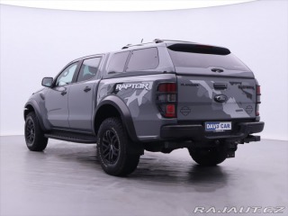 Ford Ranger 2,0 RAPTOR DPH HARDTOP NA 2020