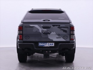 Ford Ranger 2,0 RAPTOR DPH HARDTOP NA 2020
