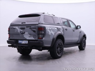 Ford Ranger 2,0 RAPTOR DPH HARDTOP NA 2020