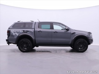 Ford Ranger 2,0 RAPTOR DPH HARDTOP NA 2020