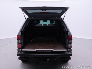 Ford Ranger 2,0 RAPTOR DPH HARDTOP NA 2020