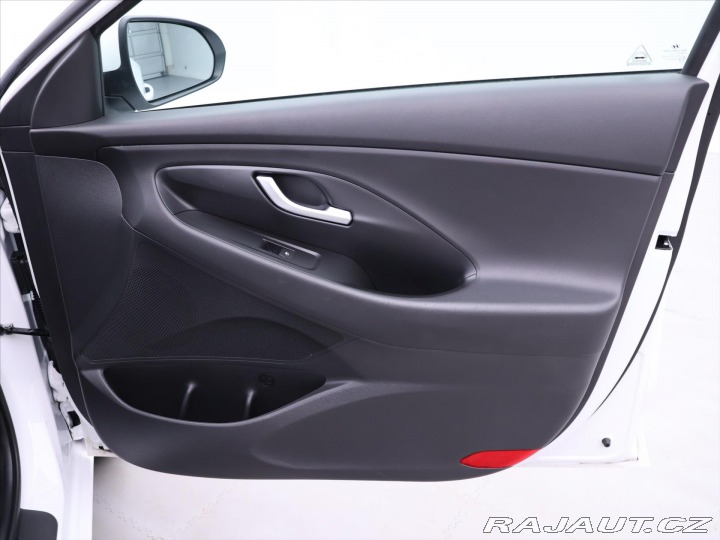 Hyundai i30 1,6 T-GDI Aut.klima CZ DP 2021