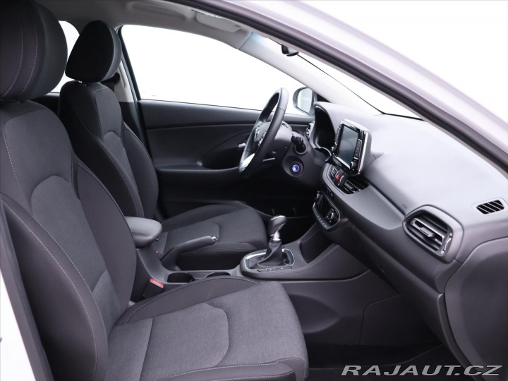Hyundai i30 1,6 CRDi 85kW Aut.klima C 2021
