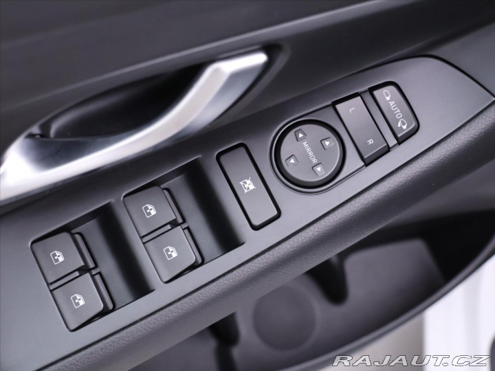 Hyundai i30 1,6 T-GDI Aut.klima CZ DP 2021