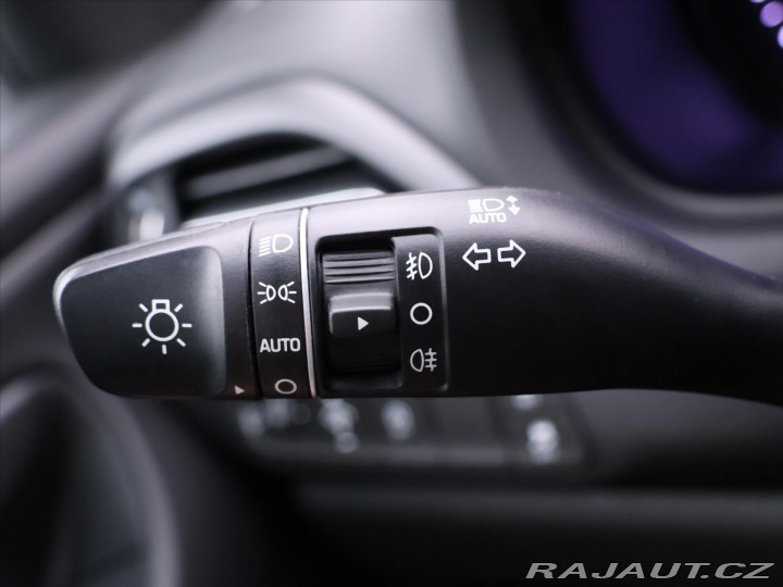 Hyundai i30 1,6 T-GDI Aut.klima CZ DP 2021