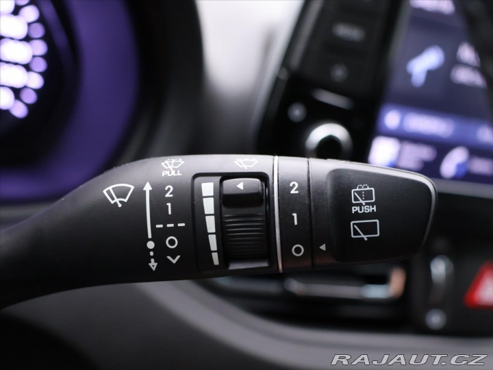Hyundai i30 1,6 T-GDI Aut.klima CZ DP 2021