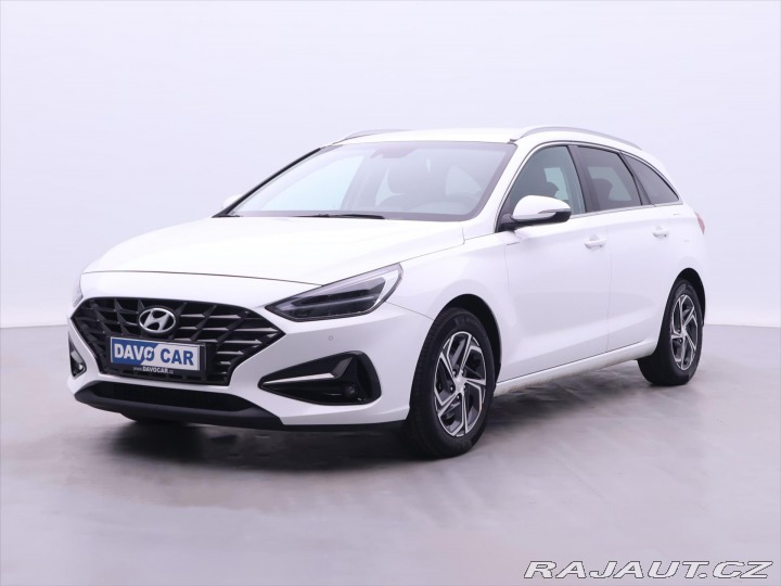 Hyundai i30 1,6 CRDi 85kW Aut.klima C 2021